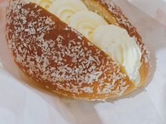 -福福饼店·金牌酥皮菠萝包(白丽生活广场店)