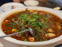 -院8里·少城记忆老川菜(宽窄巷子店)