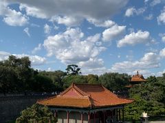 -北陵公园