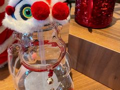 -星巴克臻选(北京富力家园店)