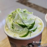 竹子味的奶茶你喝过吗❓在西安能喝到啦‼️