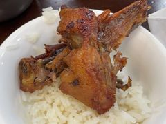 -斯丹姜母鸭·古法干香(涂门街总店)