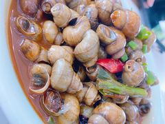 -蟹天蟹地农家菜·阳澄湖大闸蟹(浅水湾店)