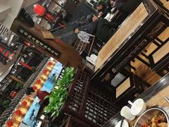 -一楼食业·美食人家