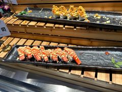 -汉阳廷自助烤肉(同和金铂天地店)