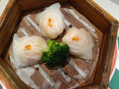 -明腾壹间茶餐厅(新都会花园广场店)