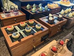 -Social 秀西餐厅-长沙瑞吉酒店(运达店)