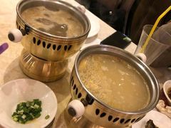 -芭菲盛宴·环球美食(袁家岗店)