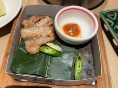 -匠和风精致料理(宁德万达店)