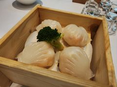 -南宁荔园维景国际酒店·荔园中餐厅