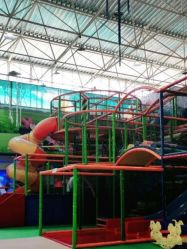 -爱丽丝奇幻乐园