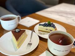 -jpc集品餐厅(中山店)