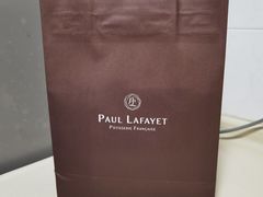 -PAUL LAFAYET 法式甜品(深圳湾万象城店)