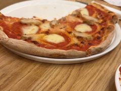 -城市大道红炉披萨烘焙坊