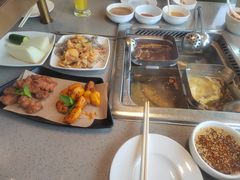 -海底捞火锅(王府井银泰in88店)