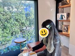 -Peet's Coffee皮爷咖啡(大学路店)