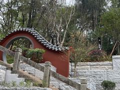 -福建师范大学(仓山校区)