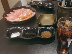 -和牛 烧肉寿喜烧涮锅 善(心斎橋店)