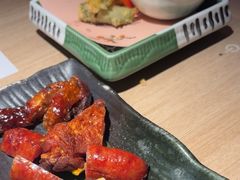 -匠和风精致料理(宁德万达店)