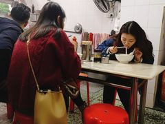 大堂-海幢瑞芳饮食店