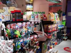 -FAELING PETS美天灵宠物(富力广场店)