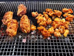 -马路牙子烧烤音乐酒馆(望京店)