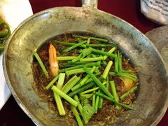 -BAI BUA RESTAURANT