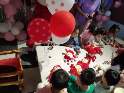 -幻贝家儿童乐园(苏州中心店)