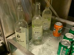 白葡萄酒-博林天瑞喜来登酒店·西丽尚膳