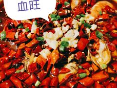 -必点海鲜·鲅鱼水饺(鞍山西道店)