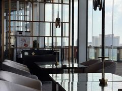 -于家堡洲际酒店·堡子里酒廊