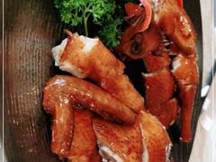 -禾悦庄餐厅