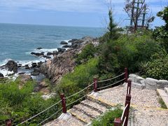 -三亚西岛海洋文化旅游区
