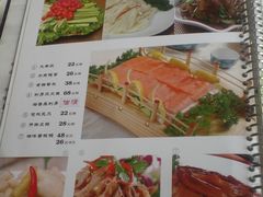 菜单-品湘楼(方庄店)