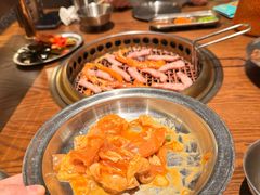 -一品诚记烤肉(大连柏威年购物中心店)