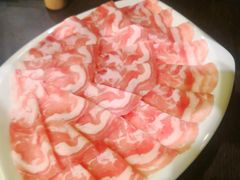 -滇釜火锅·能喝汤的火锅(车公庄店)