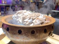 蒙料一八手把肉-蒙料·手把肉(望京店)