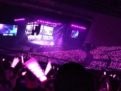 -成都金融城演艺中心