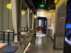 -江南韵·无锡太湖文化体验餐厅(凤凰天街店)