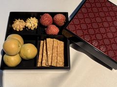 -荣轩(新荣记环球金融中心店)