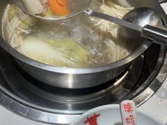 -牛品福潮汕牛肉火锅(旺庄店)