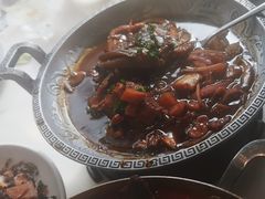 -大鱼徽州·寻味徽菜(星光总店)