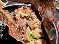 -花和海鲜自助(梅江店)