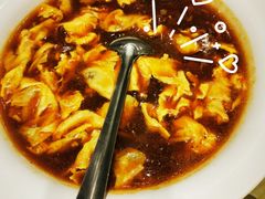 酸辣汤-紫光园(燕郊总店)