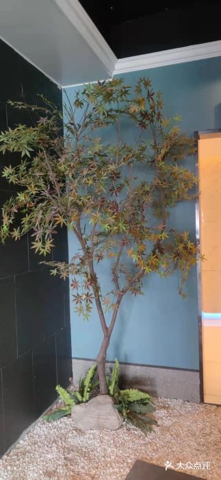 渝乡辣婆婆·川菜 水煮鱼(安平店)图片