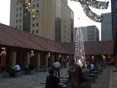 -Ministry of Crab(科伦坡店)