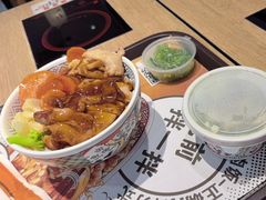 -吉野家(长青店)