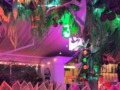 -Orangutan Bunker猩猩地堡酒吧(兰桂坊店)