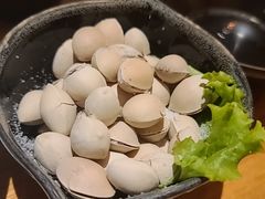 -慢走(甜水园店)