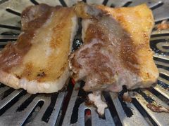 -老炉家木炭烤肉(长江国际店)